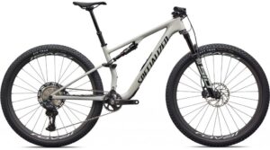 Specialized Epic 8 Expert AXS Gr. M dolomite metallic/obsidian Mod. 2026