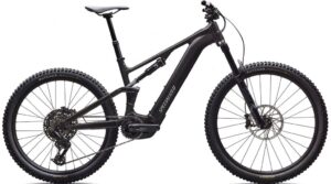 Specialized Levo 4 Alloy Gr. S3 metallic obsidian/silver dust Mod. 2026