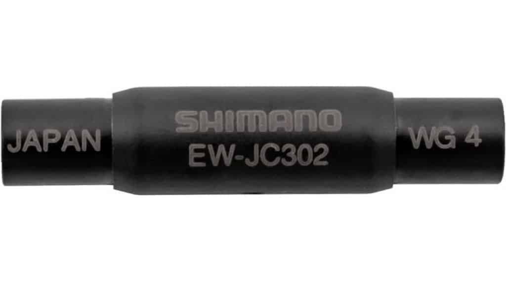 Shimano Di2 EW-JC302 Verzweigung für EW-SD300