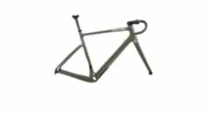 Cervélo Aspero-5 Rahmenkit Gr. 54cm dpm green Mod. 2025