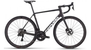 Cervélo R5 Dura-Ace Di2 Gr. 51cm five black Mod. 2023