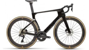 Cervélo S5 Ultegra Di2 Gr. 56cm five black Mod. 2026