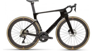 Cervélo S5 Ultegra Di2 Gr. 56cm five black Mod. 2026