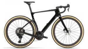 Cervélo Aspero-5 GRX Di2 1x12 Gr. 48cm five black Mod. 2026