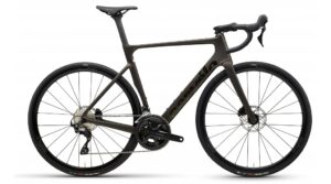 Cervélo Soloist 105 Gr. 58cm dark slate Mod. 2026