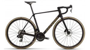 Cervélo R5 Force AXS E1 1X Gr. 51cm five black/bronze Mod. 2026