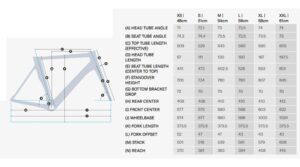 Felt AR Advanced Ultegra Di2 Gr. 48cm bay blue Mod. 2024