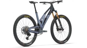 Unno Dash Race Gr. S3 black/magenta shade Mod. 2025