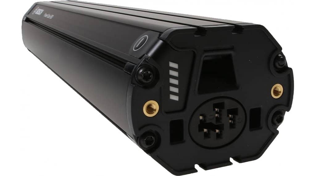 Bosch PowerTube 500Wh Rahmenakku horizontal