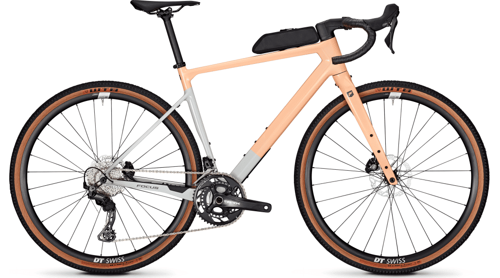 Focus Atlas 8.7 Gr. XL melon Mod. 2025