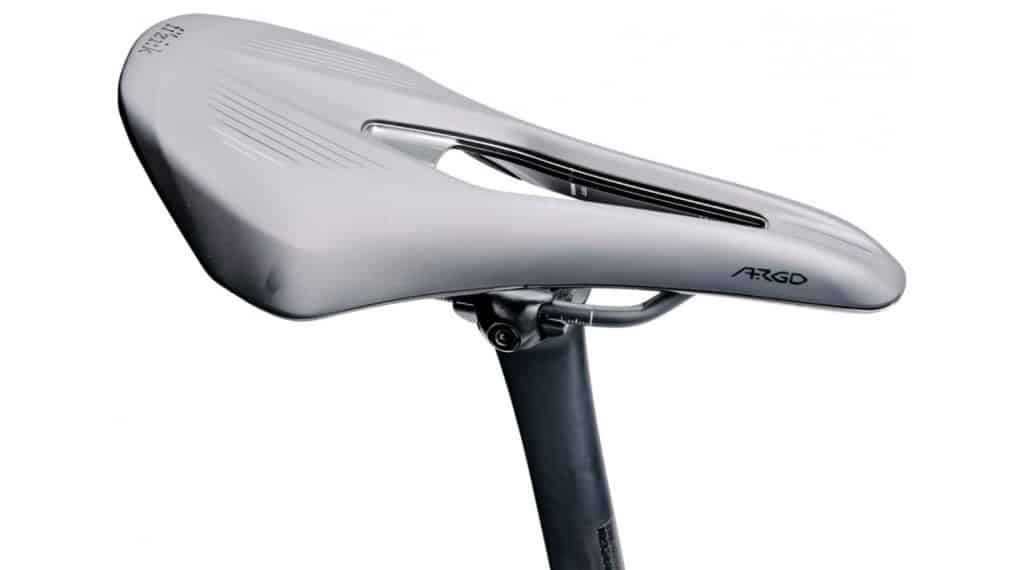 Ventum GS1 GRX Di2 Gr. M graphite