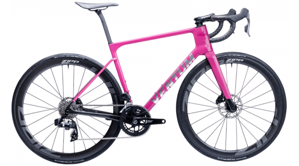 Ventum NS1 Rival AXS E1 Gr. XS aerochrome