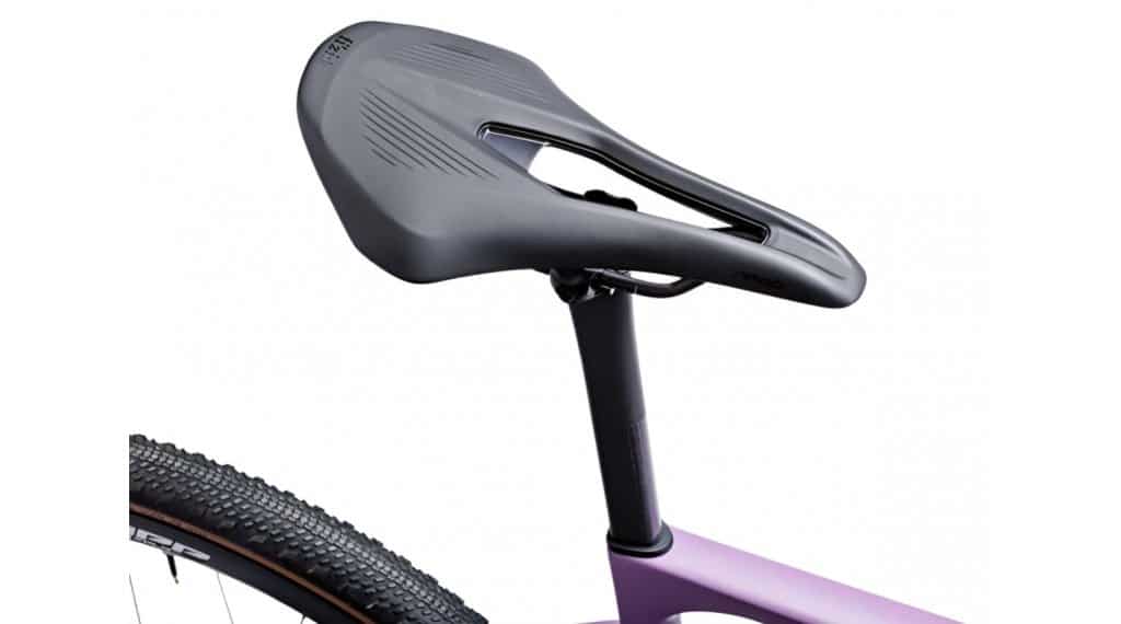 Ventum GS1 Force XPLR AXS E1 420x90mm Gr. L eggplant