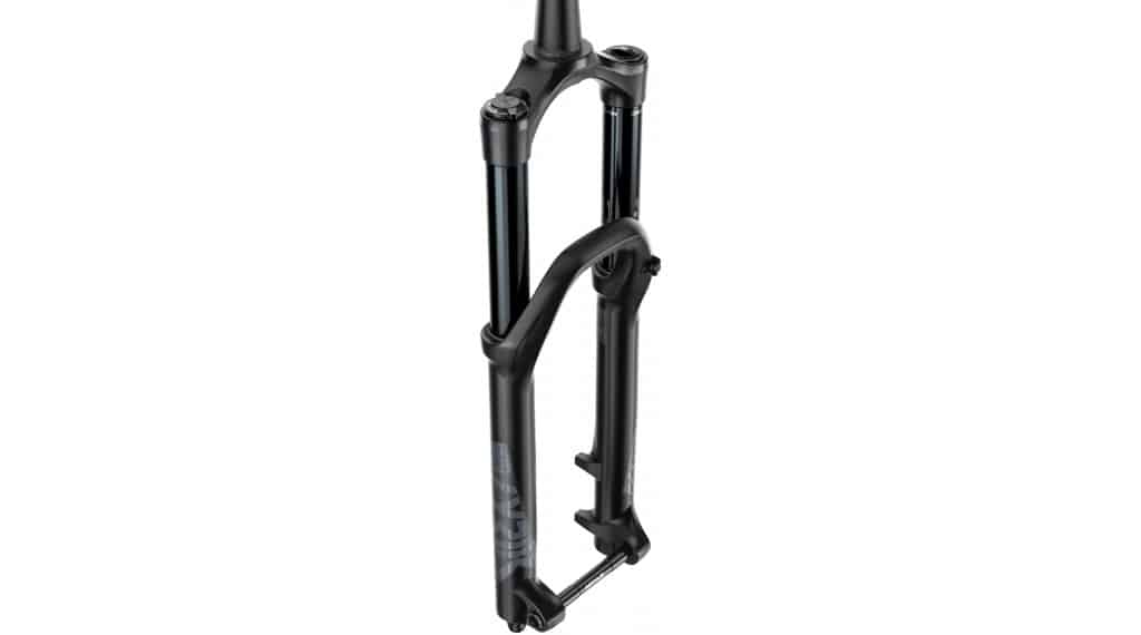 RockShox Lyrik Select RC 29" DebonAir 170mm 42mm Offset
