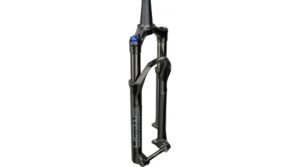 RockShox Reba RL 29" Federgabel Solo Air Tapered Boost 100mm 15x110mm Remote A9 black/Decal gray