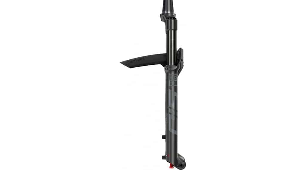 RockShox SID Select RL 29" DebonAir 120mm 44mm Offset