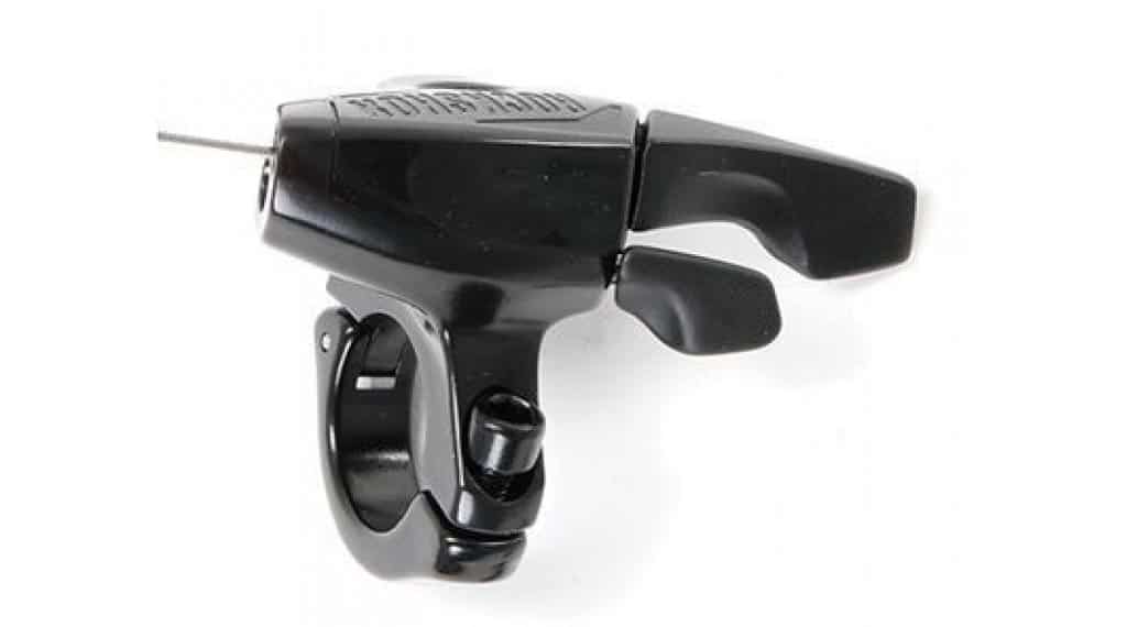 RockShox Remote OneLoc Sprint right (geeignet für SID,Reba,Revelation,Bluto) (BULK)