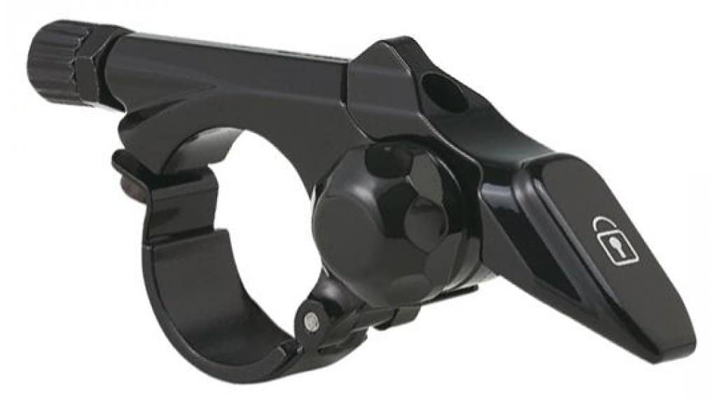 RST TRL Blockierhebel (Lockout) inkl. Innenzug (BULK)