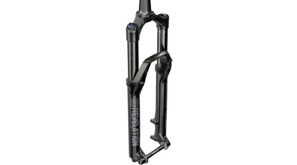 RockShox Revelation RC 29" Federgabel DebonAir 150mm (BULK)