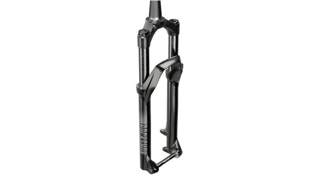 RockShox Recon Silver RL 29" Federgabel Tapered Boost 100mm 15x110mm black (BULK)