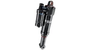 RockShox Super DeLuxe Ultimate Dämpfer 210x50mm Mod. 2021 (BULK)