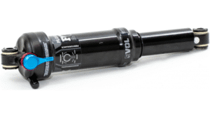 Fox Float Performance DPS 3pos Evol LV Dämpfer 230x65mm Mod. 2022 (BULK)