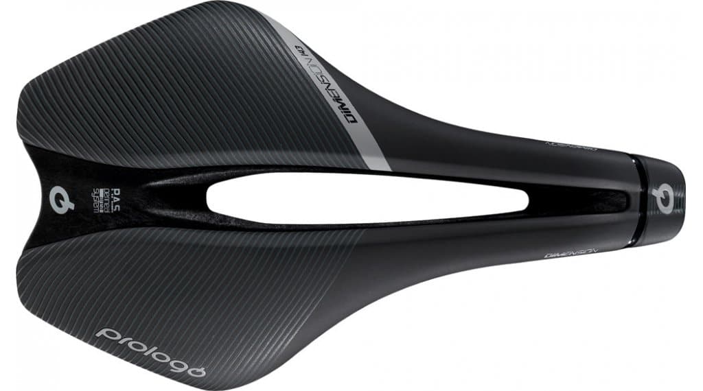 Prologo Dimension Nack Sattel 143x245mm