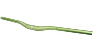 Race Face Turbine Lenker 31.8x725mm 3/4-Rise green