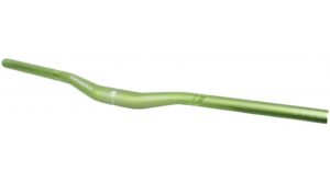 Race Face Turbine Lenker 31.8x725mm 3/4-Rise green