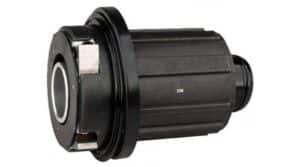 Race Face Freilaufkörper für Trace J-Bend Shimano HG Stahl