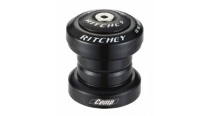 Ritchey Comp Logic V2 Steuersatz 1 1/8" schwarz