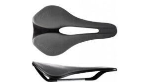 Selle Italia X Superflow Sattel 145mm black (BULK)