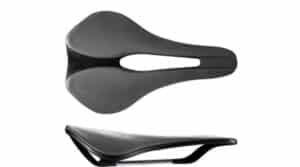 Selle Italia X Superflow Sattel 145mm black (BULK)
