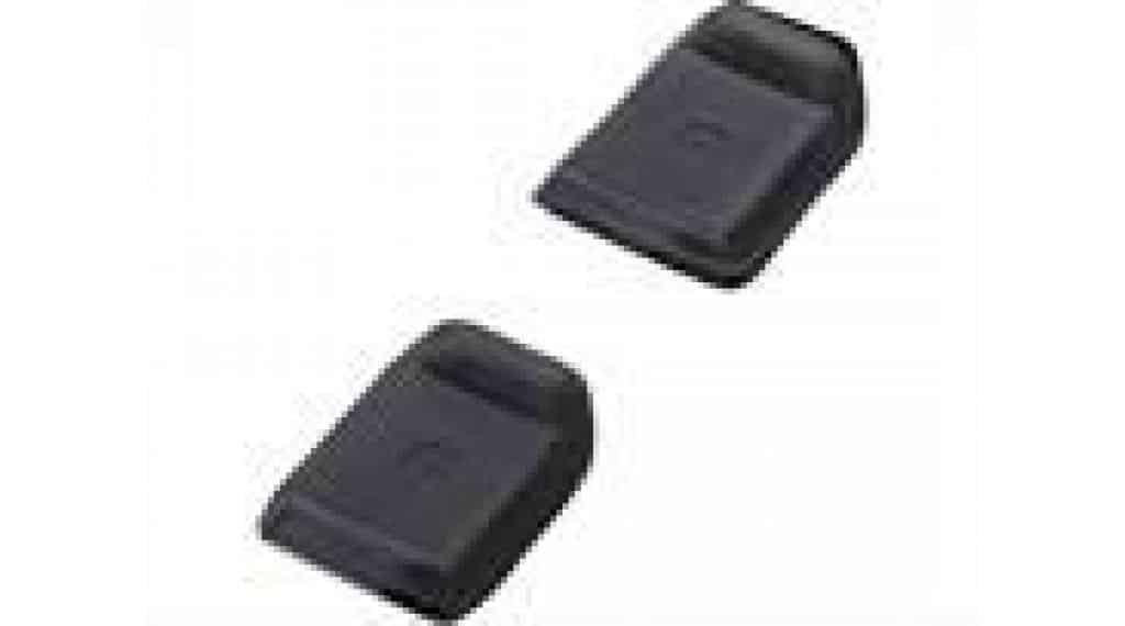 Profile Design F40 Armauflage mit Pads