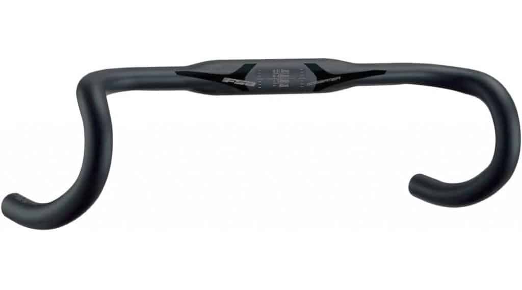 FSA Gossamer Wing Compact Lenker 31.8x420mm