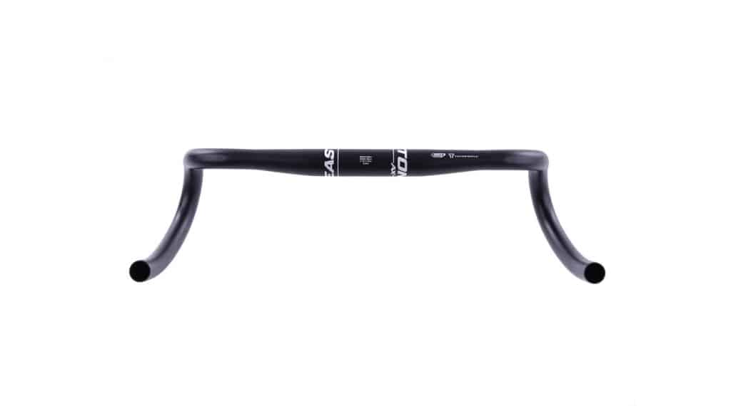 Easton EA50 AX Gravel Lenker 31.8x420mm 16° Flare (BULK)