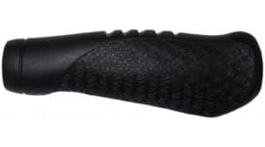 SRAM Comfort Griffe 133mm black grip/black