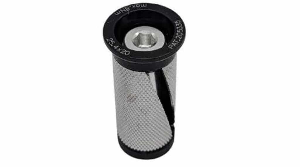 FSA Compressor Expander für 1" Carbongabel (BULK)