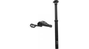 Fox Transfer SL Performance Elite Vario-Sattelstütze 31.6x480mm Travel: 150mm (interne Zugführung) (BULK)