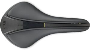 Fizik Aliante 00 Versus Evo Carbon Braided Sattel Large black