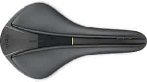Fizik Aliante 00 Versus Evo Carbon Braided Sattel Large black