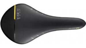 Fizik Aliante 00 Sattel 140mm black/black