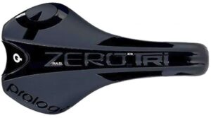 Prologo Zero Tri Pas Nack Carbon Sattel 254x136mm