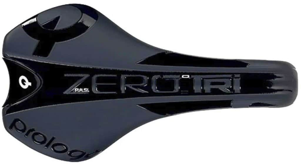 Prologo Zero Tri Pas Nack Carbon Sattel 254x136mm