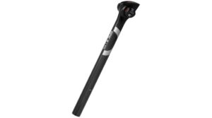 3T Ionic 0 LTD Carbon Sattelstütze 31.6x280mm 0mm Offset black