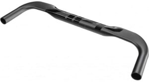 Zipp Vuka Alumina BaseBar 31.8x400mm bead blast black