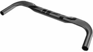 Zipp Vuka Alumina BaseBar 31.8x400mm bead blast black