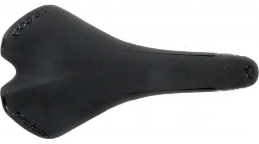 Prologo Scratch RS Sattel 140mm black (BULK)