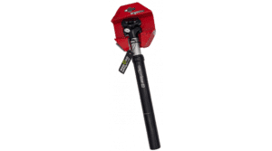 Ergotec SP-5.0 Federsattelstütze 31.6x350mm black