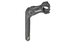 Ergotec Octopus 2 Schaftvorbau verstellbar 31.8x90mm black